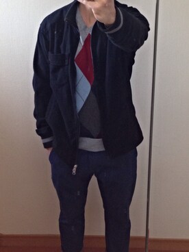 yoshiakiさんのコーディネート