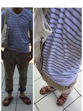 yoshiakiさんのコーディネート