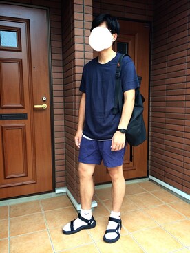 Kantaさんのコーディネート