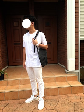 Kantaさんのコーディネート