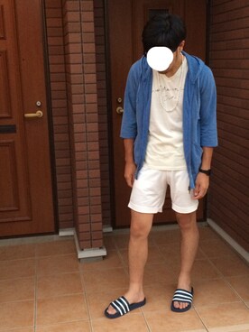 Kantaさんのコーディネート