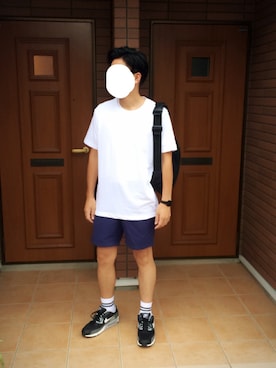 Kantaさんのコーディネート