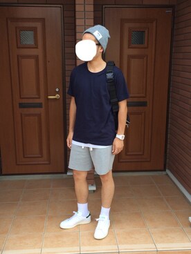 Kantaさんのコーディネート