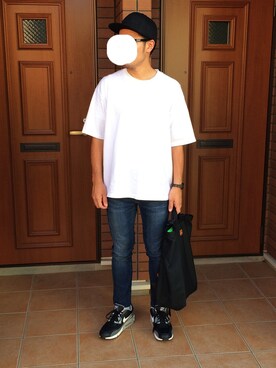 Kantaさんのコーディネート