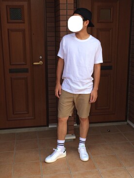 Kantaさんのコーディネート