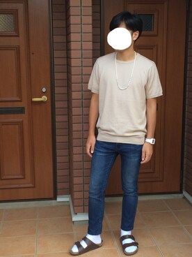 Kantaさんのコーディネート