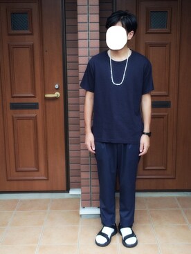 Kantaさんのコーディネート