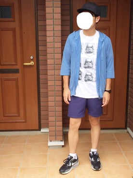 Kantaさんのコーディネート