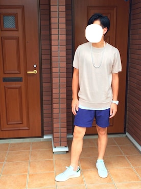 Kantaさんのコーディネート