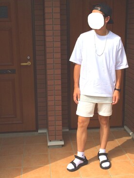 Kantaさんのコーディネート