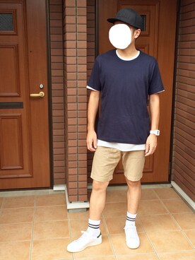 Kantaさんのコーディネート