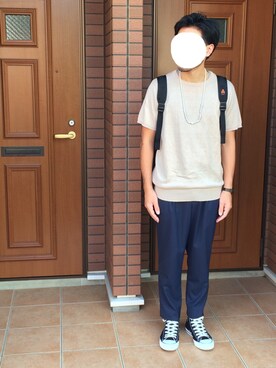 Kantaさんのコーディネート