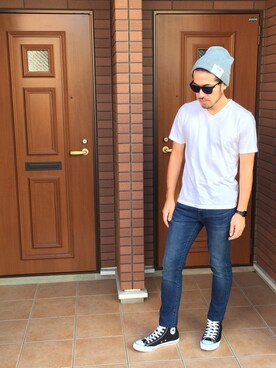 Kantaさんのコーディネート