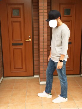 Kantaさんのコーディネート