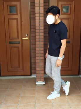 Kantaさんのコーディネート