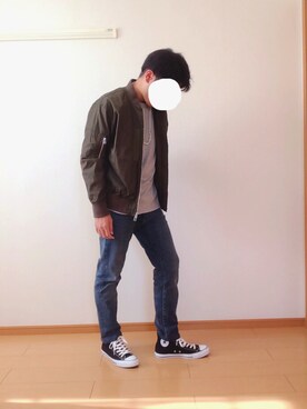 Kantaさんのコーディネート