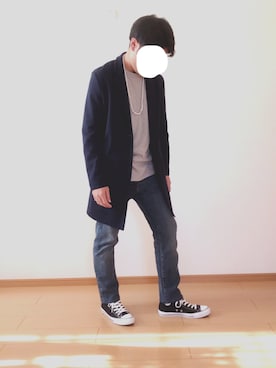 Kantaさんのコーディネート