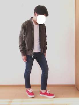 Kantaさんのコーディネート