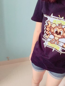 -Third--さんのコーディネート