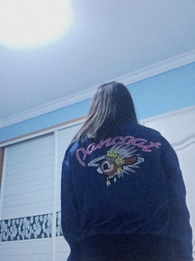 -Third--さんのコーディネート