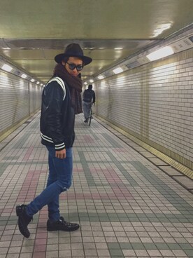 YUTAさんのコーディネート