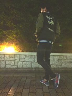 YUTAさんのコーディネート