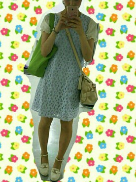 ぱえりあさんのコーディネート