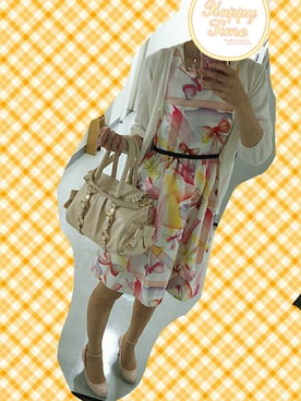 ぱえりあさんのコーディネート