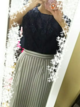 ぱえりあさんのコーディネート