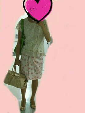 ぱえりあさんのコーディネート