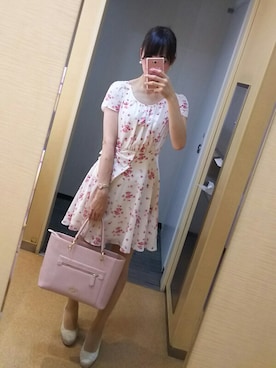 ぱえりあさんのコーディネート