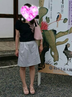 ぱえりあさんのコーディネート