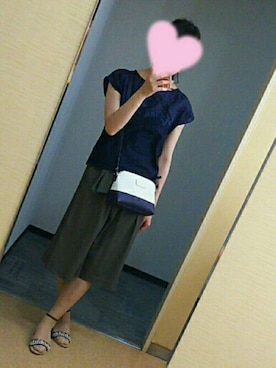 ぱえりあさんのコーディネート