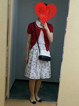 ぱえりあさんのコーディネート