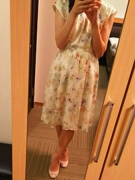 ぱえりあさんのコーディネート