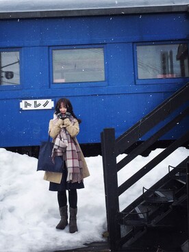 kyokaee0o0さんのコーディネート