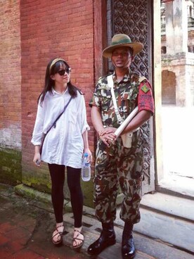 kyokaee0o0さんのコーディネート