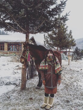 kyokaee0o0さんのコーディネート