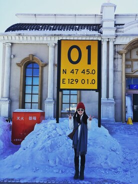 kyokaee0o0さんのコーディネート