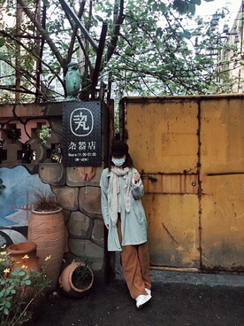 kyokaee0o0さんのコーディネート