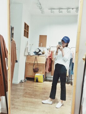 kyokaee0o0さんのコーディネート