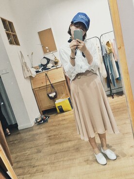 kyokaee0o0さんのコーディネート