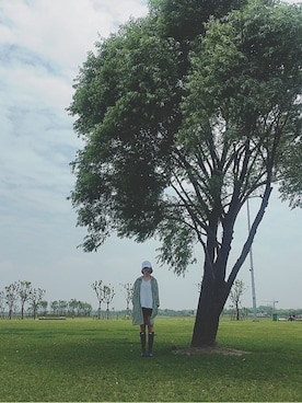 kyokaee0o0さんのコーディネート