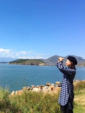 kyokaee0o0さんのコーディネート