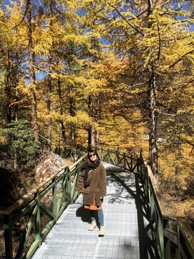 kyokaee0o0さんのコーディネート