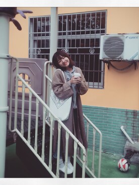 kyokaee0o0さんのコーディネート