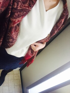 imoriさんのコーディネート