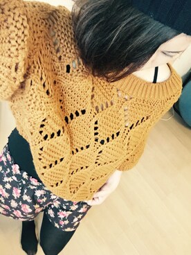 imoriさんのコーディネート