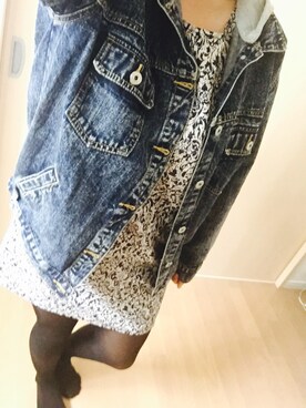 imoriさんのコーディネート