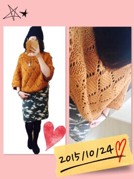 imoriさんのコーディネート